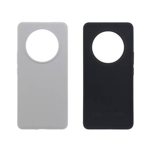 Just In Case zaštitna maska za telefon honor magic 7 lite - MIXPL452BK Cene