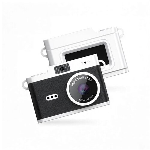 Impakt Mini Retro Kamera Cene