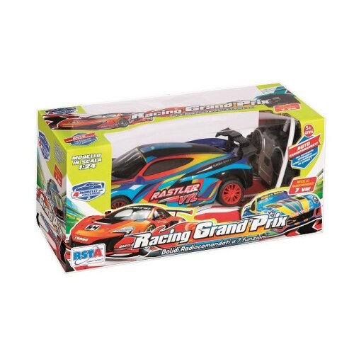 Rs Toys 107039-4 Auto Slike