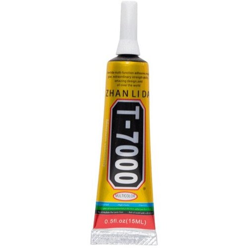 Lepak za Touch Screen ZHANLIDA T7000(15ml) crni Cene