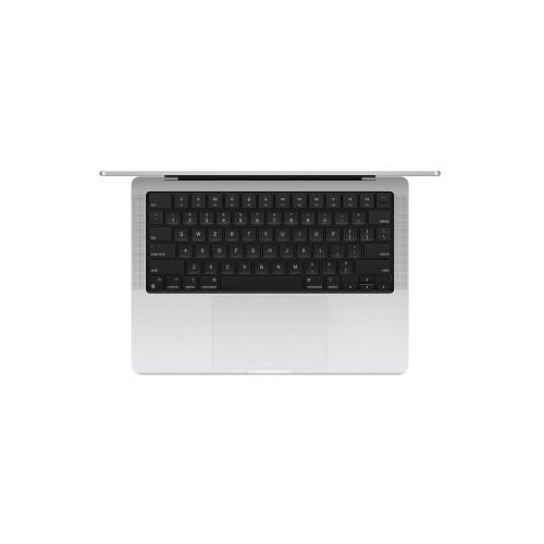Apple MacBook Pro 14 M4 16GB/512GB Silver MW2W3CR/A Cene