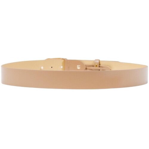 Liu Jo HIPS BELT 3,5 CM AF5242 P0062 Bež Cene