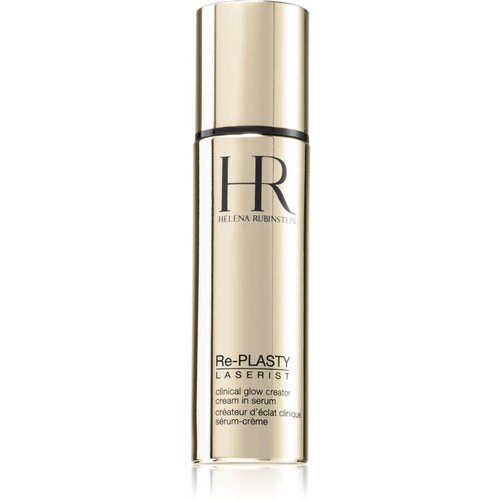 Helena Rubinstein Re-Plasty Laserist Cream In Serum gladilni in posvetlitveni kremni serum 30 ml za ženske Slike