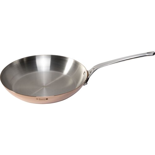 De buyer Prima Matera Pan Copper/Steel 32 cm induction Cijene