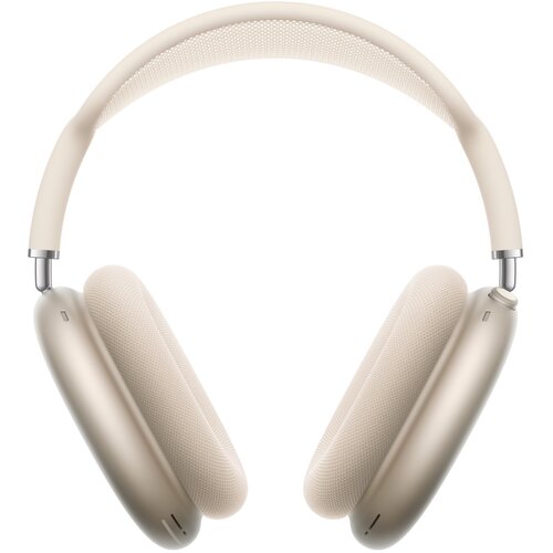 Apple airpods max 2 - starlight Slike