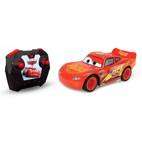 Dickie RC Lightning McQueen Cars 3 1:24 Turbo 203084038 Cijene