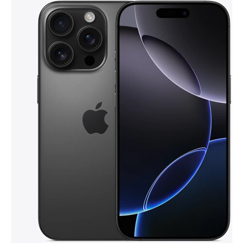 Apple iPhone 16 Pro Max 512GB Black Cijene
