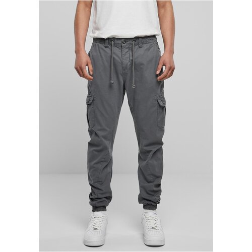 UC Men Cargo Jogging Pants darkshadow Cene