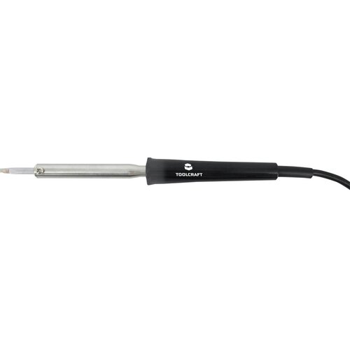 Toolcraft MD60 spajkalnik 230 v/ac 60 w oblika svinčnika 500 °C (max), (20394450) Cene