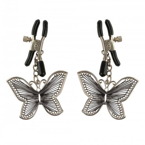 Nakit Butterfly Nipple Clamps Cene