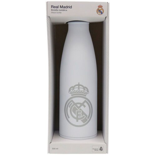 REAL MADRID boca od nehrđajućeg čelika 500 ml Slike
