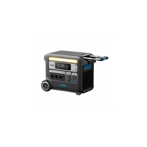 Anker SOLIX F2000 Prenosiva energetska stanica 2048Wh | 2300W Cene