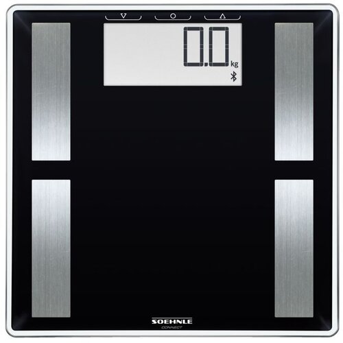 Soehnle Telesna vaga Style Sense Compact 200 Cene