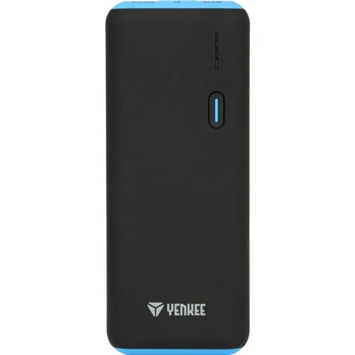 Yenkee prenosiva pomoćna baterija YPB 0111BK