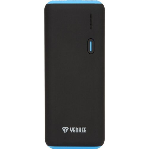 Yenkee prenosiva pomoćna baterija YPB 0111BK Slike