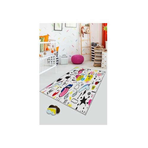 Conceptum Hypnose tepih (80 x 120) HMNT193 Cene