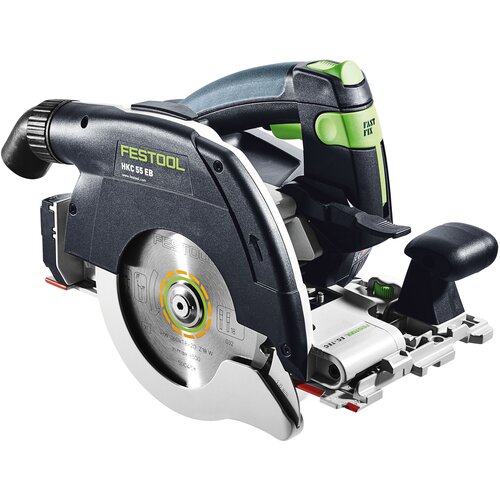 Festool HKC 55 EB-Basic bežicna rucna Slike