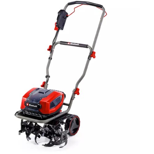 Einhell Akumulatorska kopačica GP-CR, 36/45, LI E, BL-SOLO, Crvena Slike