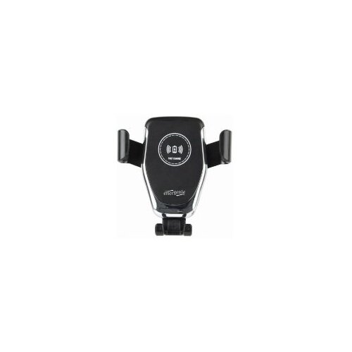  Nosač i wireless punjač za auto GEMBIRD, 10W, EG-TA-CHAV-QI10-01 Slike