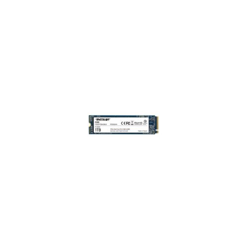 Patriot P300 2TB, M.2 NVMe PCIe 3.0, 2100MBS/1650MBS, P300P2TBM28 SSD M.2 Slike
