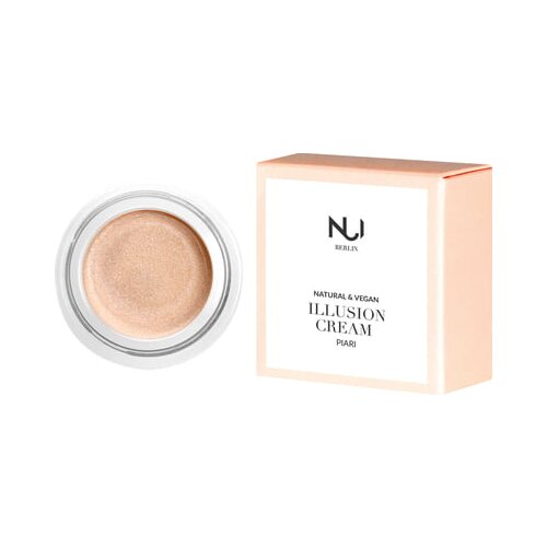 NUI Cosmetics Natural Illusion Cream - PIARI Cijene
