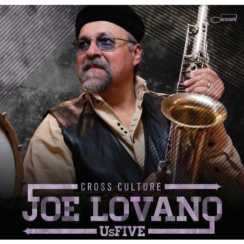 POSNETI MEDIJI LOVANO JOE - CROSS CULTURE, (524620) Cene