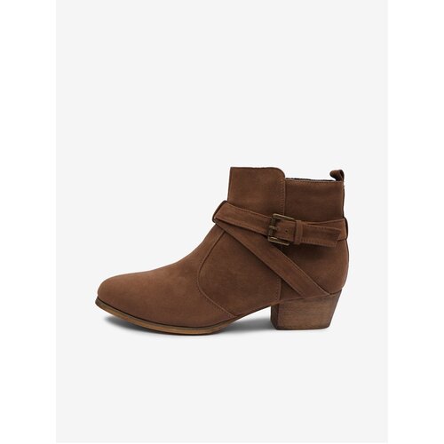 Boots camaieu on sale