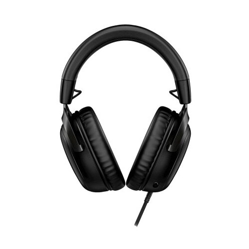 HP Slu&scaron;alke HyperX Cloud III, črna Cene