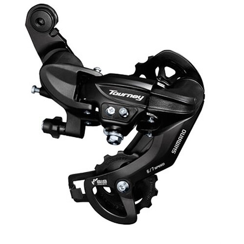  Mjenjač Stražnji Shimano Tourney Rd-Ty300 6/7 Br Da Cijene