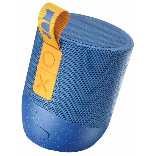 Jam Audio zero chill bluetooth speaker - blue Cene