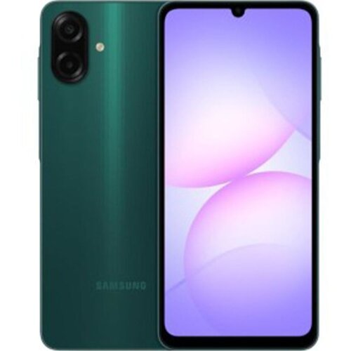 Samsung A07 6GB 128GB Green Cijene