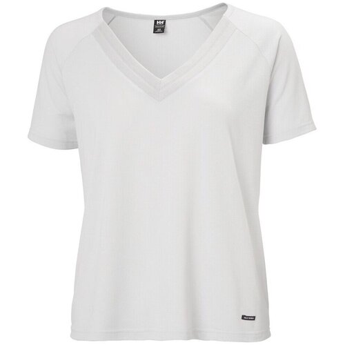 Helly Hansen Majice s kratkimi rokavi Siren Bela Cene