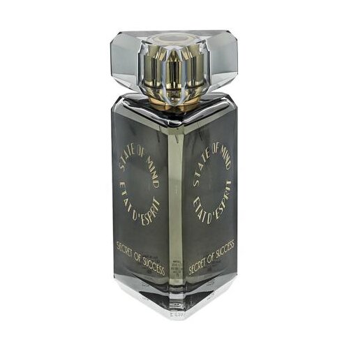 State Of Mind Secret Of Success 100 ml parfumska voda unisex Slike