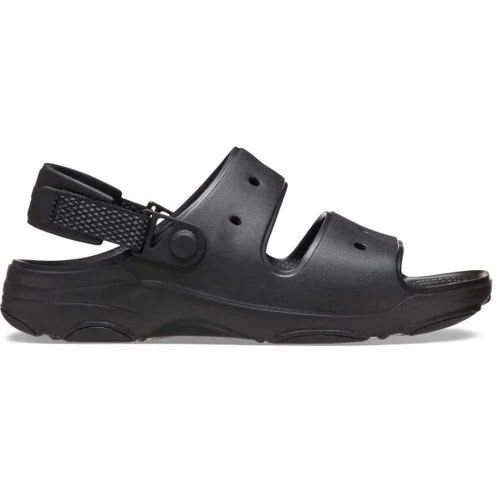 Crocs CLASSIC ALL-TERRAIN SANDAL Unisex sandale, crna, veličina 41/42