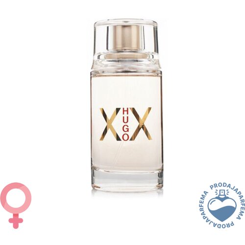 Hugo Boss XX - 100ml Slike
