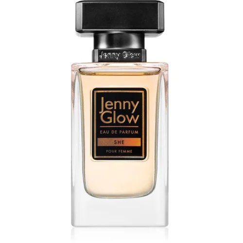 Jenny Glow She parfumska voda za ženske 30 ml