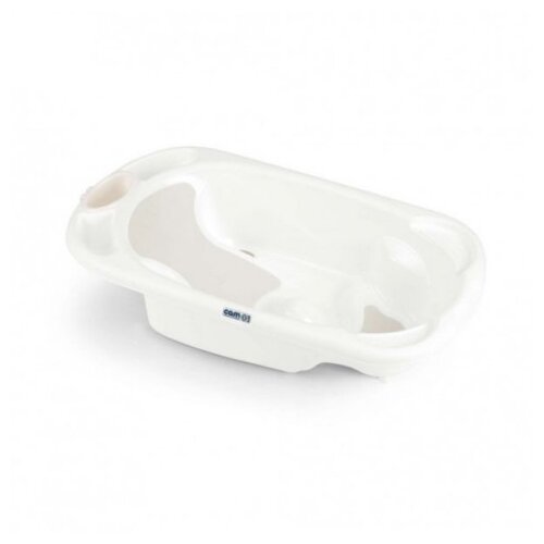 Cam Kadica za kupanje BABY BAGNO White Cene