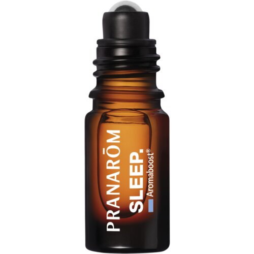 Pranarôm Bio Aromaboost Sleep Roll-On - 5 ml Cene