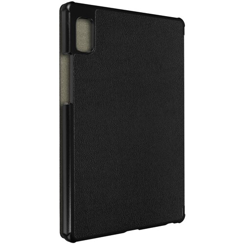 AVIZAR Ovitek Lenovo Tab M9, funkcija trojnega preklopnega stojala - crna, (21124153) Cene