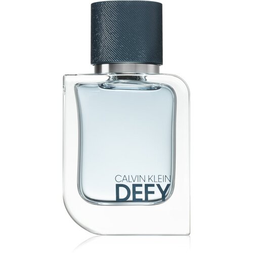Calvin Klein Mu&amp;scaron;ka toaletna voda Defy EDT 100ml Slike
