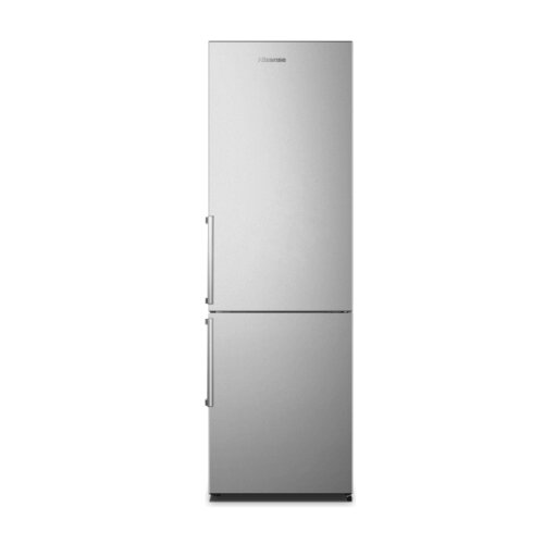 Hisense RB343D4DDE frižider sa zamrzivačem Slike