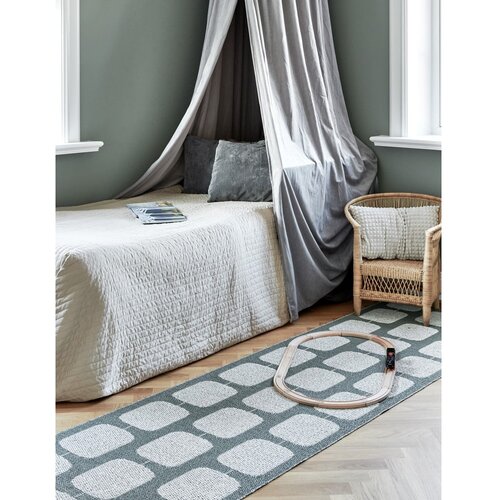 Pappelina Zelena/krem unutarnja i vanjska staza 70x200 cm Sten Army &amp;ndash; Slike