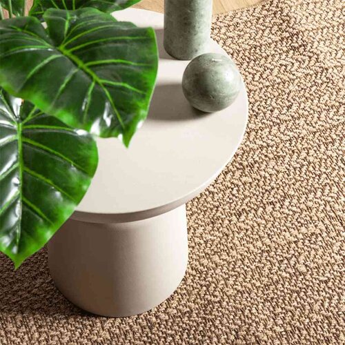  Tepih ZIZUR 80 x 150 cm s izgledom jute unutarnji i vanjski Slike