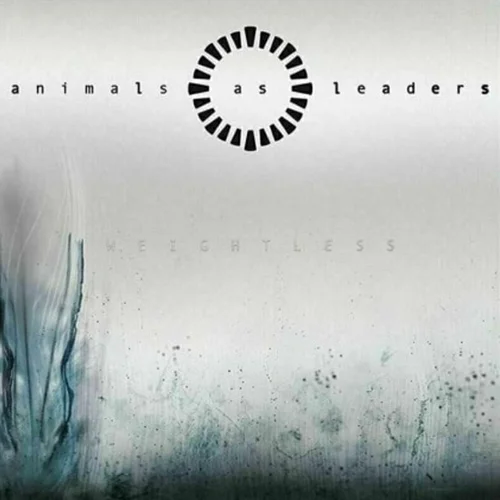 Animals As Leaders - Weightless (LP)