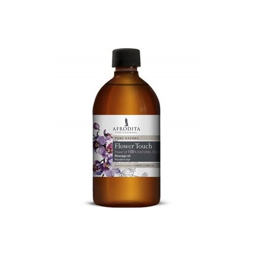  MASAŽNO ULJE Flower touch Cijene