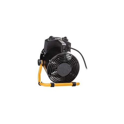 Topex EL.GRIJALICA KALORIFER IPX4 5KW 90-069 Cijene