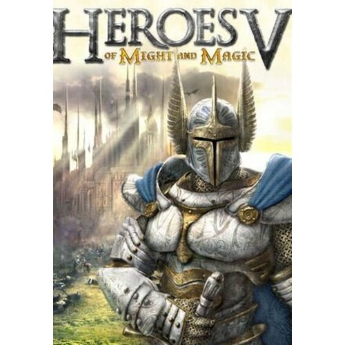 Ubisoft Connect Heroes of Might and Magic V Uplay Key GLOBAL Cene