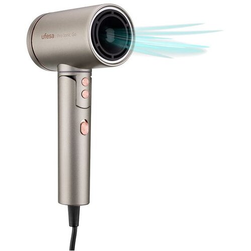 Ufesa PRO IONIC GO Hair Dryer &ndash; 1600 W Cijene