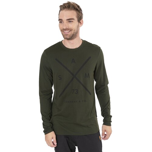 SAM73 T-shirt BLANE - Men's Cijene