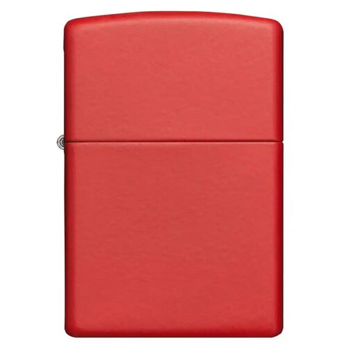 Zippo Upaljač -Red Matte Cene